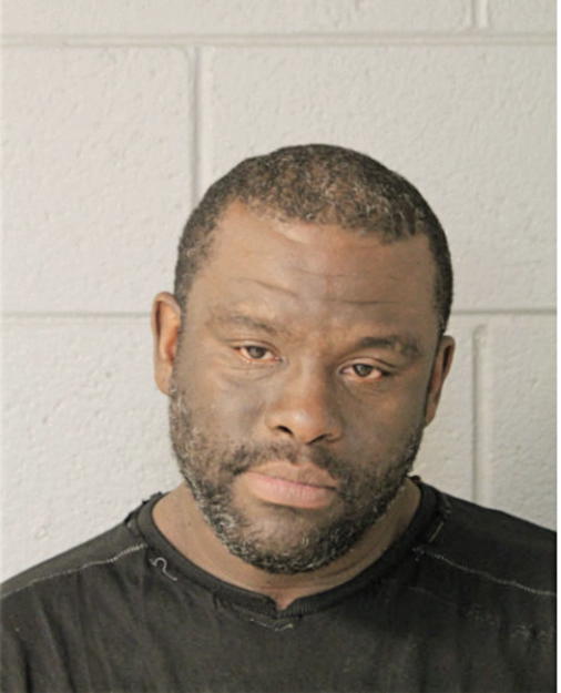 DANTE MCQUARTER, Cook County, Illinois