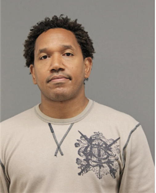 CHRISTOPHER C MCWILLIAMS, Cook County, Illinois