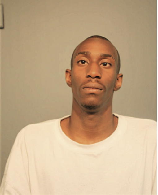 DARSHAWN MEJIAS, Cook County, Illinois