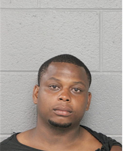 KENNETH MEREDITH, Cook County, Illinois