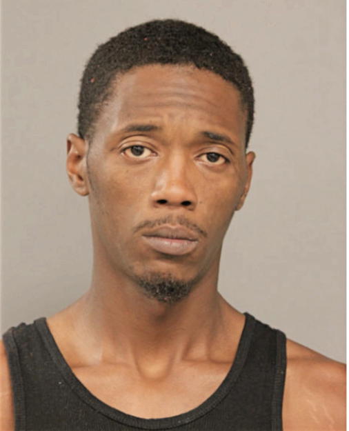 FARRISH L MICHAEL, Cook County, Illinois
