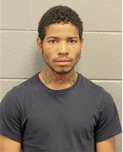 DELFONTE MILLER, Cook County, Illinois