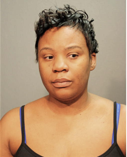MARSHA MOONEY, Cook County, Illinois