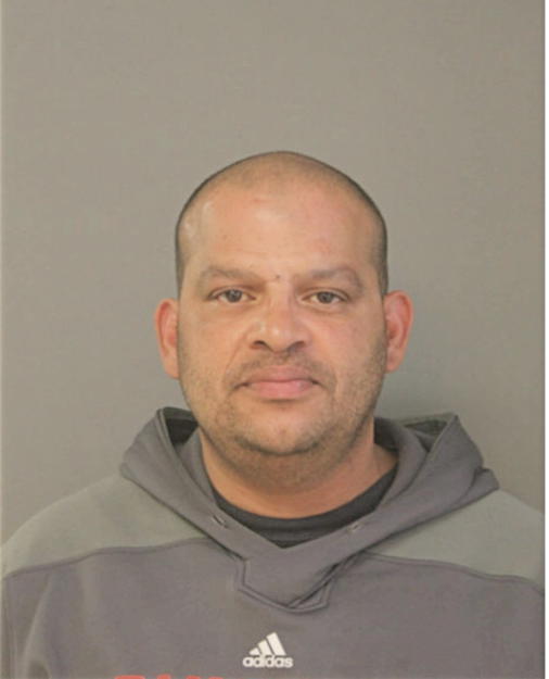JOSE ANGEL MORALES, Cook County, Illinois