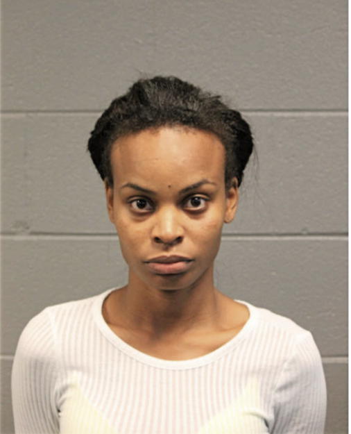 PATRICIA S MUHAMMAD, Cook County, Illinois
