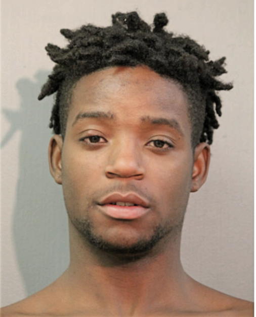 DOUGLAS E MURPHY, Cook County, Illinois
