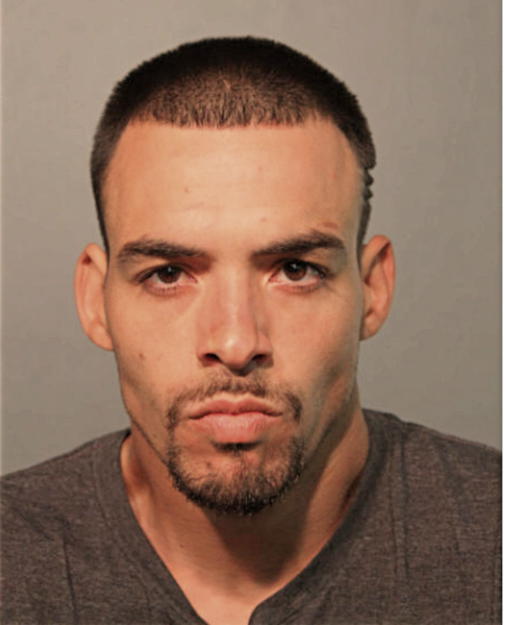 HAFID NARVAEZ, Cook County, Illinois
