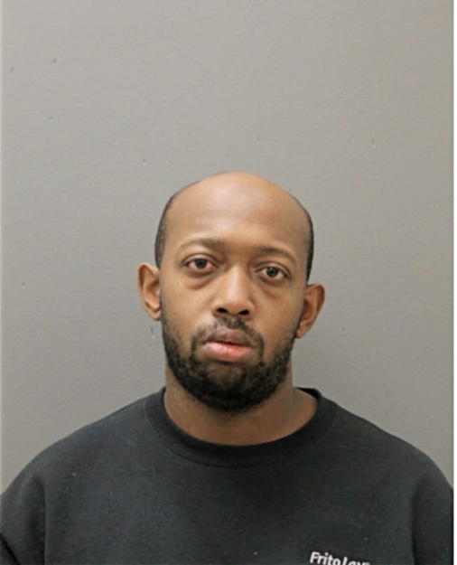 ERIC B NASH, Cook County, Illinois
