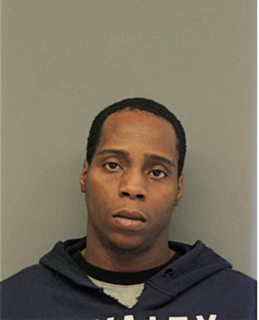 TERELL A NELSON, Cook County, Illinois