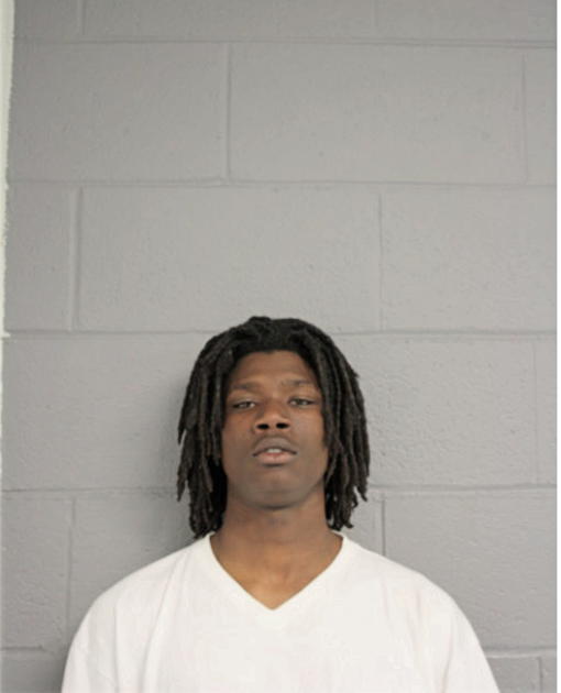 JERRY C NEWSON, Cook County, Illinois