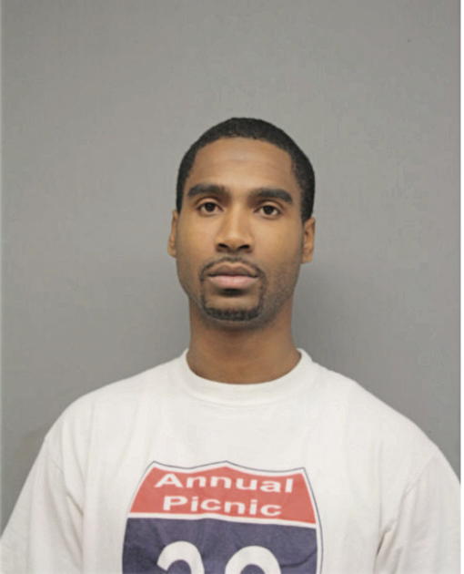 JAJUAN J NILE, Cook County, Illinois