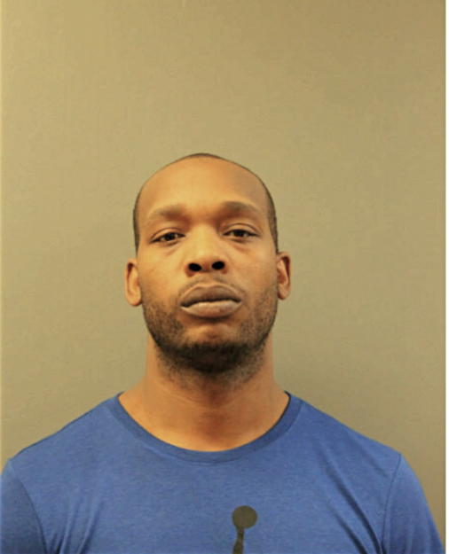 LAWRENCE D NORWOOD, Cook County, Illinois