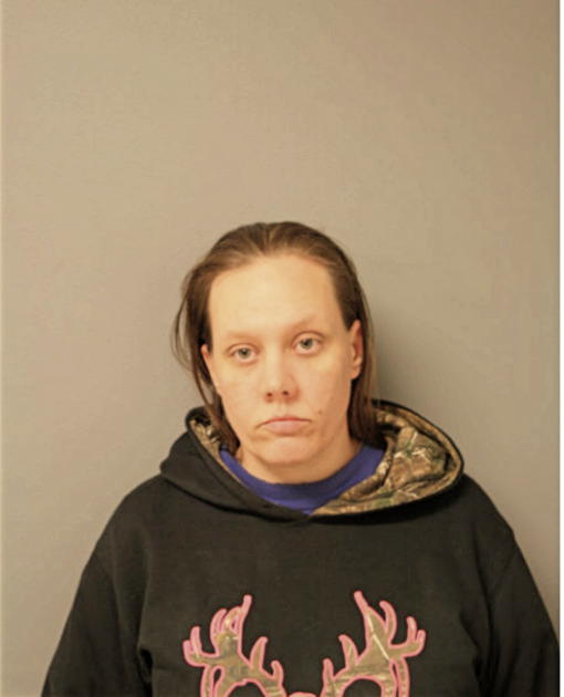 TRISHA M OCONNOR, Cook County, Illinois