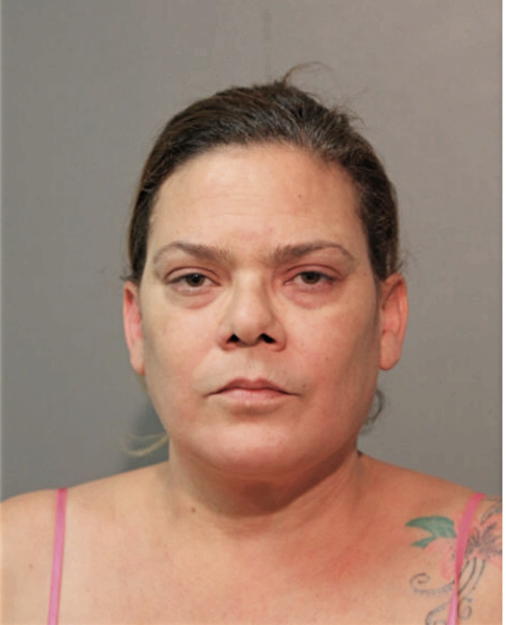 LUZ E PABON, Cook County, Illinois