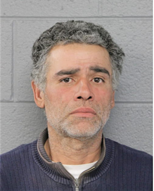 EDWIN PADILLA, Cook County, Illinois