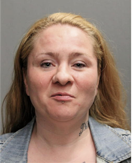 AUGUSTINA M PAGAN, Cook County, Illinois