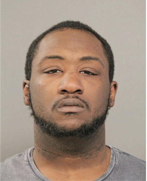 JOHN C PAYNE, Cook County, Illinois