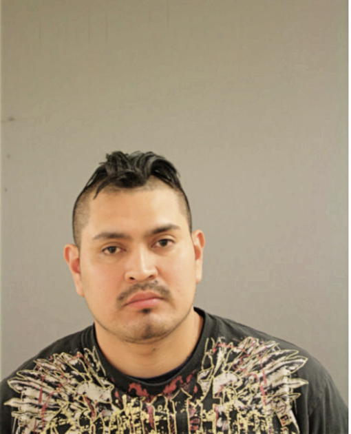 GUILLERMO PENA, Cook County, Illinois