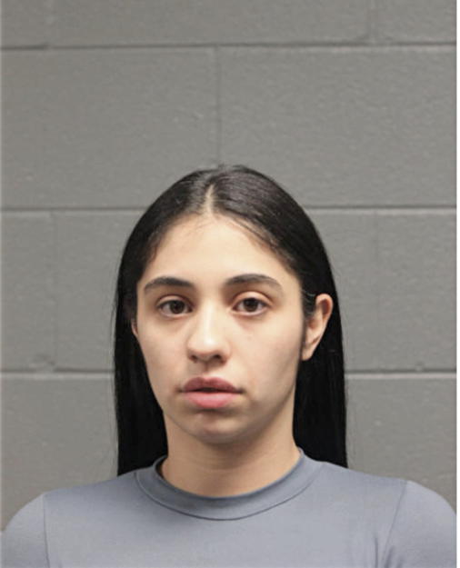 KARINA PEREZ, Cook County, Illinois