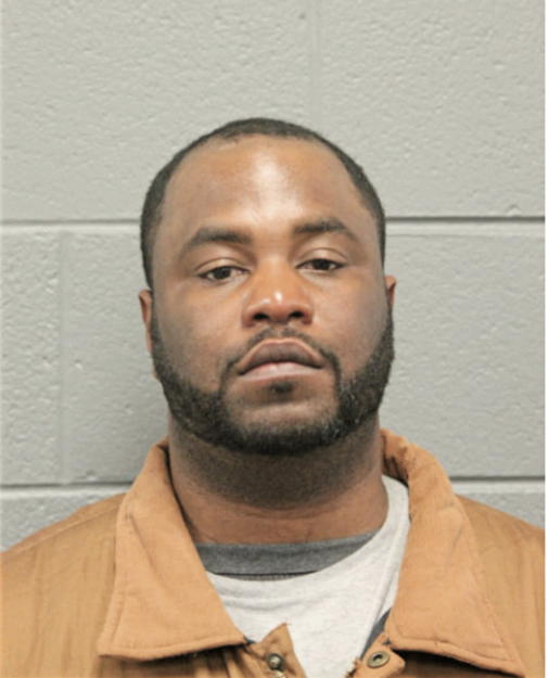DONALD PHILLIPS, Cook County, Illinois
