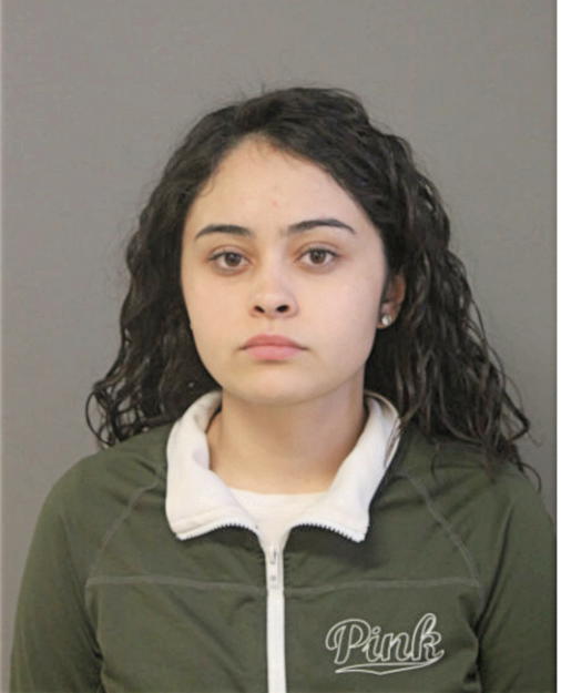 MARIAH POMALES, Cook County, Illinois