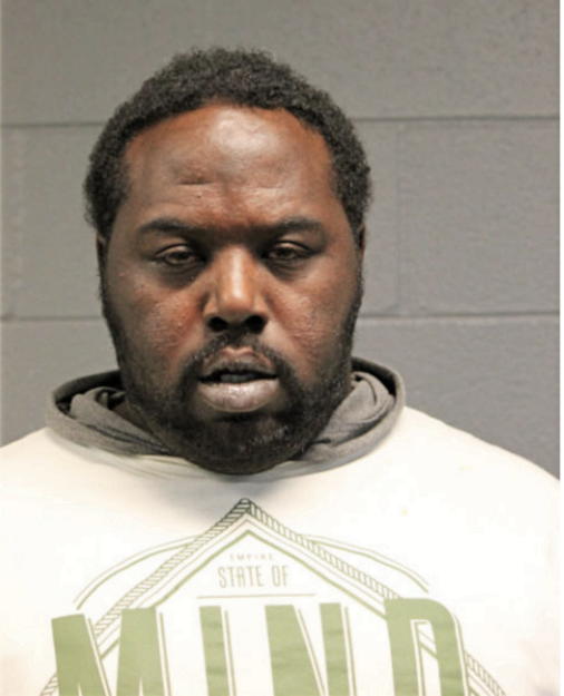 DARRYL M POWELL, Cook County, Illinois
