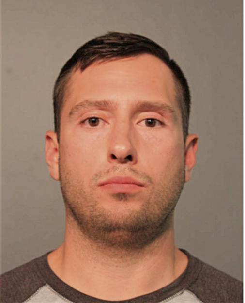 ANDREW J PRATT, Cook County, Illinois