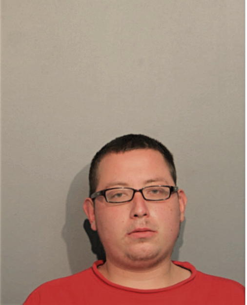 ALFREDO RAMIREZ, Cook County, Illinois