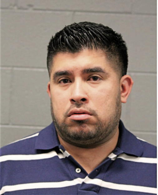 JEFFREY ARISTIDES RAMIREZ LUPERCIO, Cook County, Illinois