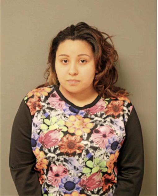 EVELYN RAMOS, Cook County, Illinois