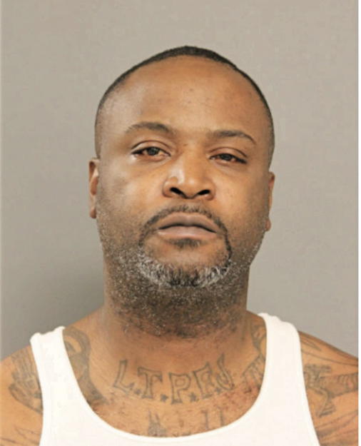 ANTWAN L RAMSEY, Cook County, Illinois