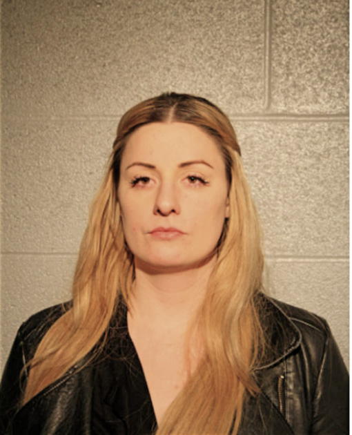 MEAGAN J REEBER, Cook County, Illinois