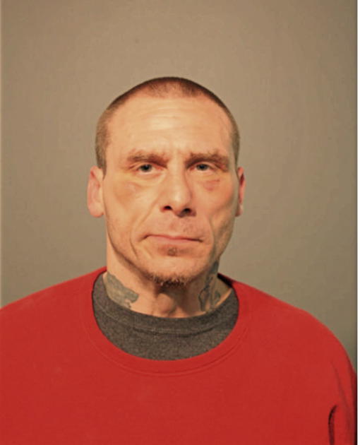 JEFFERY A REED, Cook County, Illinois