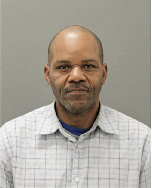 IVAN J ROBINSON, Cook County, Illinois