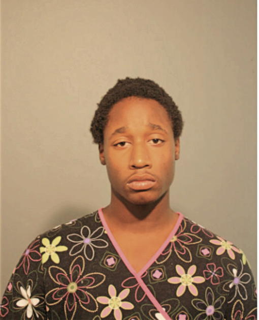 JOSEPH ROBINSON, Cook County, Illinois