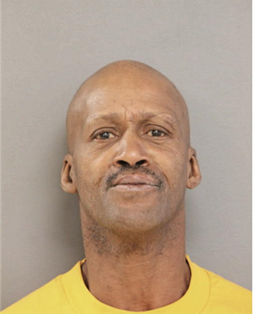 PLES ROBINSON, Cook County, Illinois