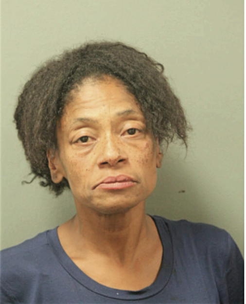 CAMILE RODRIGUEZ, Cook County, Illinois