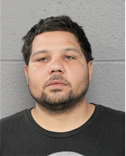 JONATHAN O RODRIGUEZ, Cook County, Illinois