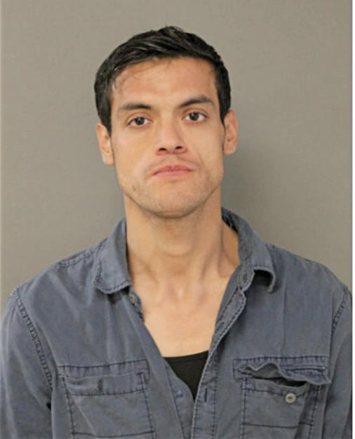 DANIEL A ROMERO, Cook County, Illinois