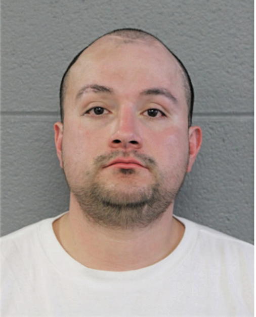 RENE ROMERO, Cook County, Illinois