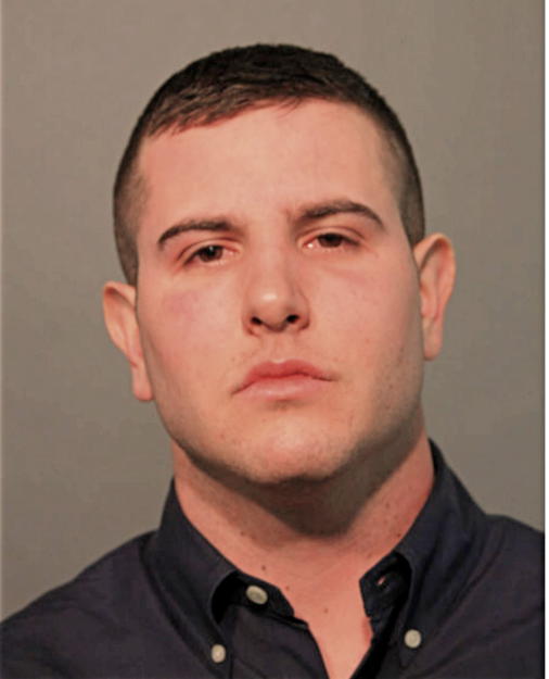JOSEPH R ROSSI, Cook County, Illinois