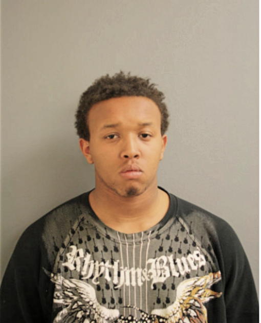 KENDRICK L SANDIFER, Cook County, Illinois