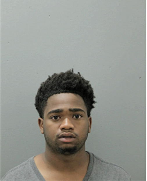 DEVONTAY S SAWYER, Cook County, Illinois