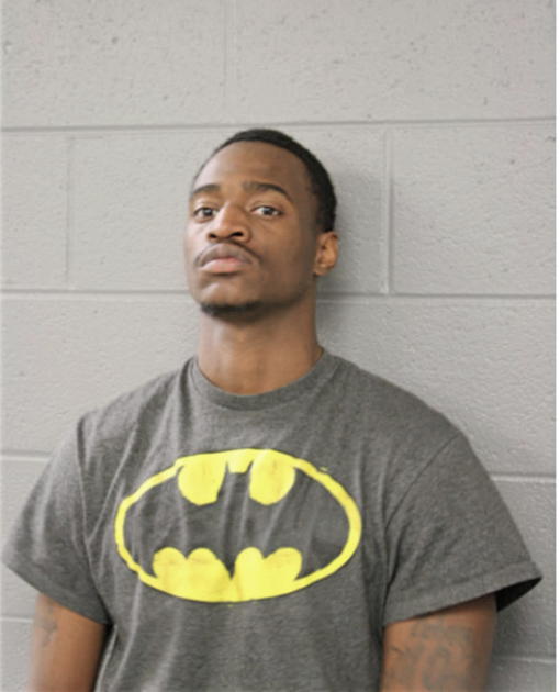 KHIRBY SHAW, Cook County, Illinois