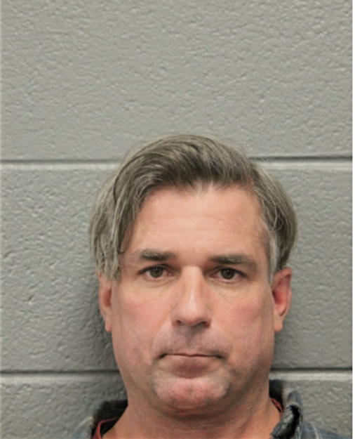 BRAD A SIKORA, Cook County, Illinois