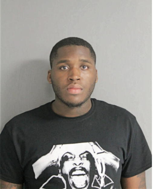 DARYON M SIMMONS, Cook County, Illinois