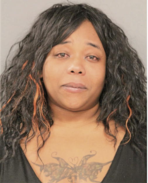 KENYA N SIMMONS, Cook County, Illinois