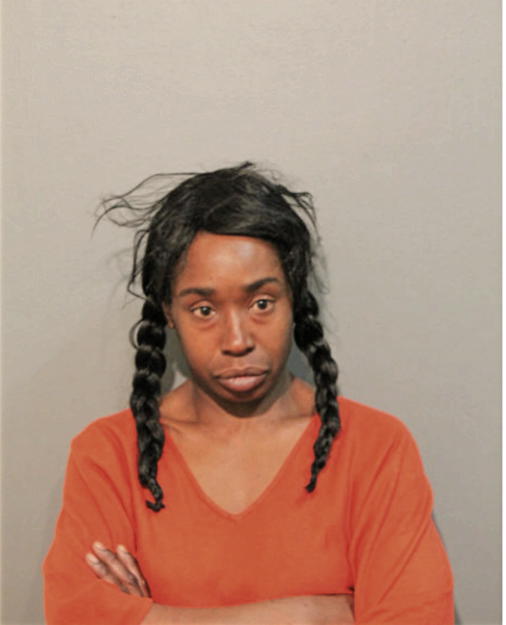 KIMBERLY R SIMMONS, Cook County, Illinois