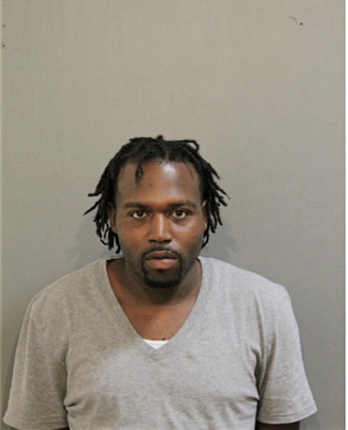 LAMARR SIMMS, Cook County, Illinois