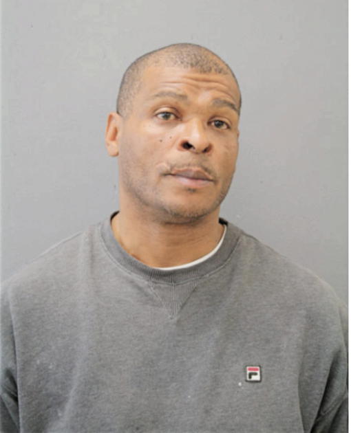 EDWARD P SINGLETON, Cook County, Illinois
